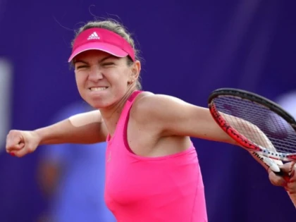 Simona Halep se mărită, săptămâna viitoare