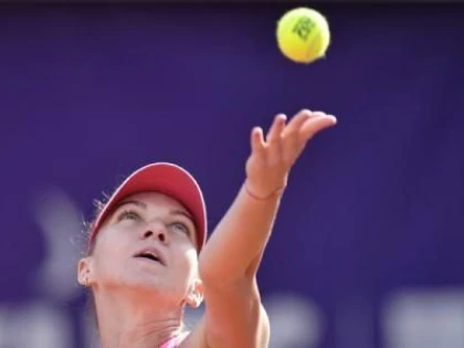 SIMONA HALEP SE MENTINE PE LOCUL 2 IN CLASAMENTUL WTA