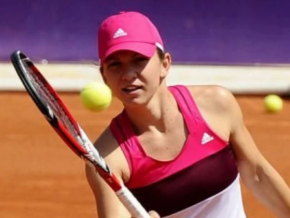 SIMONA HALEP SE MENTINE PE LOCUL 3 IN CLASAMENTUL WTA