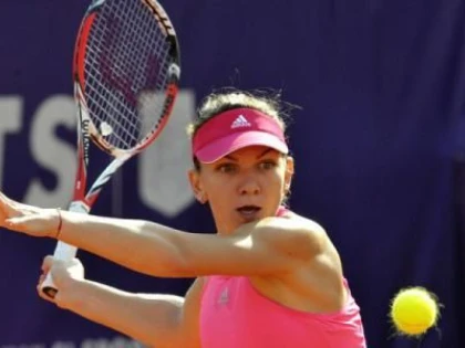 SIMONA HALEP SE MENTINE PE LOCUL 3 IN CLASAMENTUL WTA