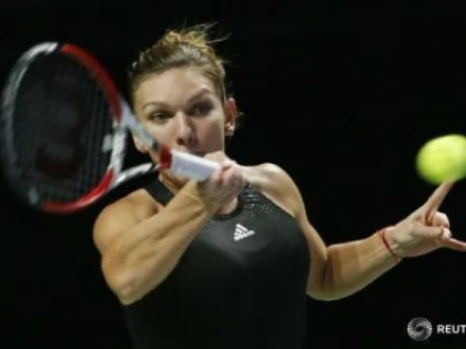 SIMONA HALEP - SERENA WILLIAMS, FINALA TURNEULUI CAMPIOANELOR!