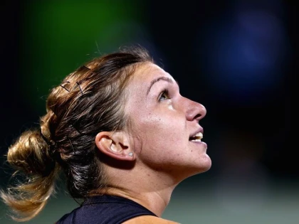SIMONA HALEP SI-A AFLAT TRASEUL DE LA MIAMI. VEZI ADVERSARELE ROMANCELOR