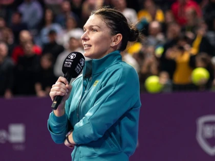 Simona Halep și-a anunțat retragerea din tenis la Transylvania Open!