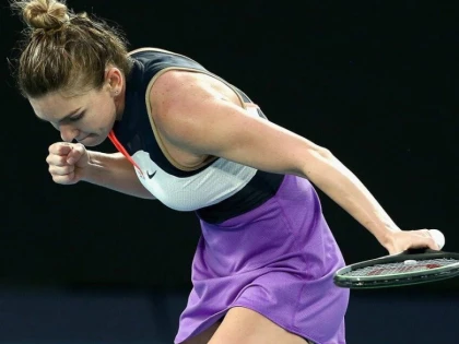 Simona Halep, suspendată până la vară! Patrick Mouratoglou a dat-o de gol pe campioana României