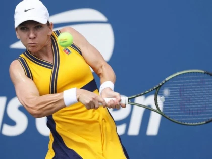 Simona Halep trece de italianca Giorgi şi avansează în turul secund al US Open