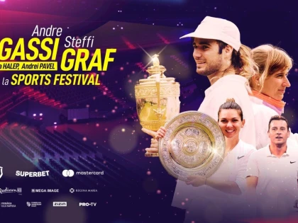 Simona Halep va reveni pe teren, după mai bine de doi ani! Doar în meci demonstrativ