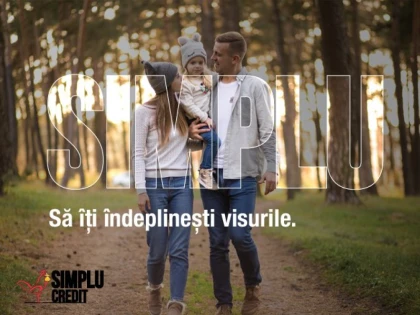 Simplu Credit te ajută în obținerea unui Credit Online 24/7