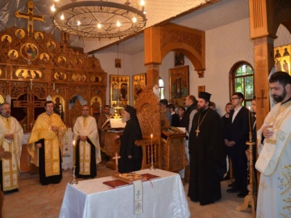 Simpozion internațional la Facultatea de Teologie Ortodoxă din Arad