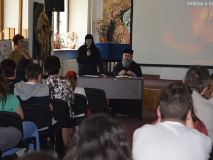 SIMPOZION ȘI CONCURS INTERNAȚIONAL, LA ARAD
