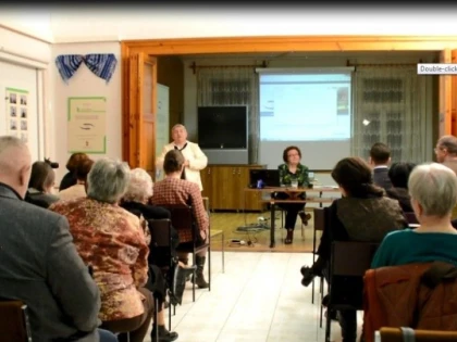 SIMPOZIONUL INSTITUTULUI DE CERCETARI AL ROMANILOR DIN UNGARIA A AJUNS LA A XXV-A EDITIE