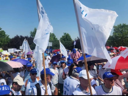 Sindicatele din universități se pregătesc de grevă: tăierea fondurilor ar putea duce la concedieri