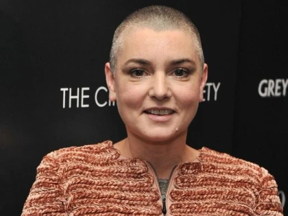 SINEAD O'CONNOR A ANUNTA PE PAGINA SA DE FACEBOOK CA VREA SA SE SINUCIDA