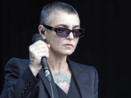 SINEAD O'CONNOR A FOST DATĂ DISPĂRUTĂ