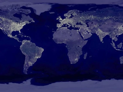 Singurul continent neatins de pandemie, până acum, a raportat primele cazuri