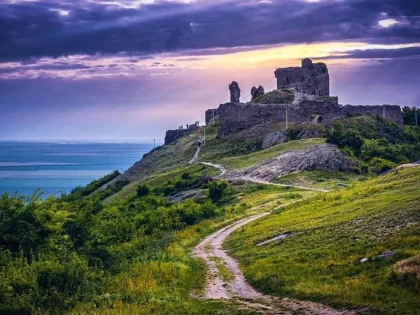 Șiria devine pol de atracție culturală și viticolă în județul Arad