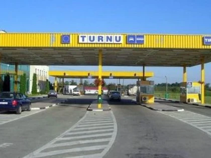 SIRIENI OPRITI LA FRONTIERA ROMANO-UNGARA