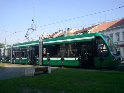 Sistemul e-ticketing va fi disponibil și în Arad