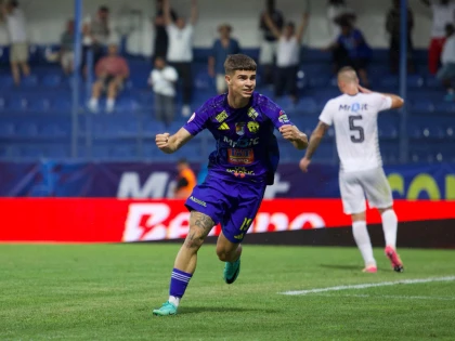 Slobozia a spulberat-o pe Csikszereda, iar „haita” se urnește greu! Situația la zi din SuperLiga