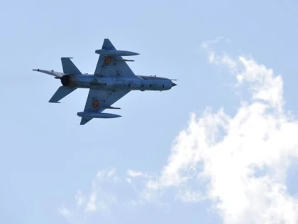 Slovacia a anunţat că trimite 13 avioane de vânătoare MiG-29 în Ucraina