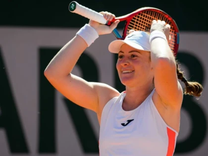 Slovenia a învins România în Billie Jean King Cup, o fostă campioană de la ITF Arad a fost decisivă!