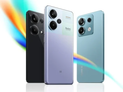 Smartphone-uri de top, caracteristici inovatoare, design elegant și prețuri corecte, cu noua serie Redmi Note 13