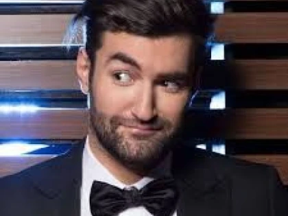 SMILEY A AVUT PARTE DE O SURPRIZA NEASTEPTATA IN TIMPUL UNUI CONCERT