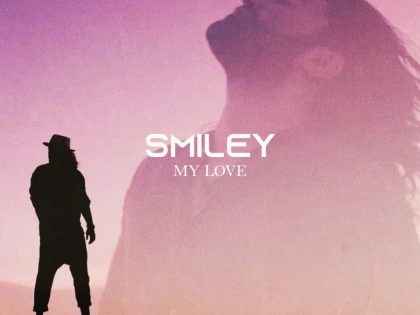 Smiley lansează „My Love”, hit care se va auzi și în turneul național @Smiley_Omul