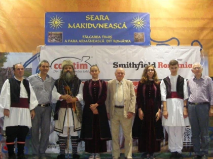 Smithfield sprijină tradiţiile şi obiceiurile din Timiş şi Arad