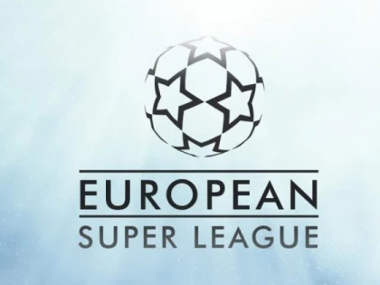 Şoc în fotbalul european: marile cluburi ale continentului lansează Super Liga!