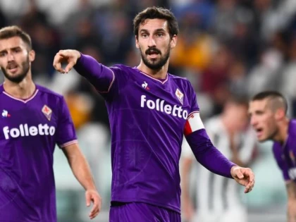 Șoc în fotbalul mondial: a murit căpitalul Fiorentinei, Davide Astori
