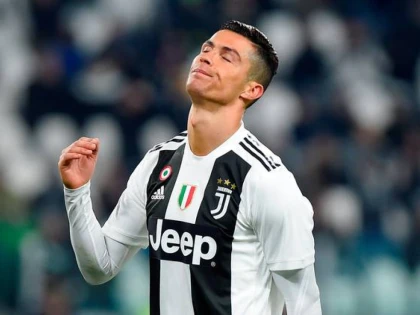Şoc în Spania: Cristiano Ronaldo a fost condamnat la închisoare