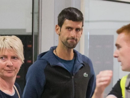 Șoc în sportul mondial: Novak Djokovic susține că a fost otrăvit în Australia, acum trei ani!
