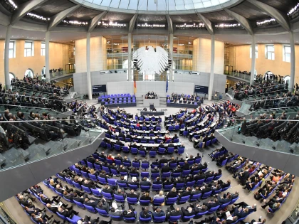 Social-democrații germani cer protecție constituțională explicită pentru persoanele LGBTQ, după atacul de la Berlin