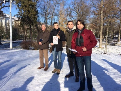 SOCIETATEA CIVILA: „O TARA IN LACRIMI. CINISM SI AROGANTA LA ARAD“