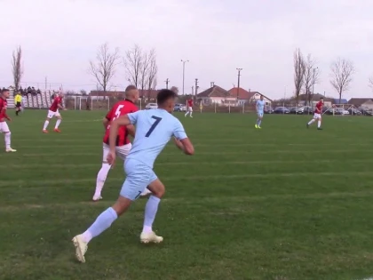 Socodorul a spus "pas"! Mini-campionatul de Liga 4 Arad, rămas în 11 echipe