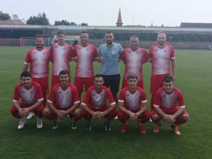 Socodorul câștigă primul derby județean de Liga a IV-a, iar Viitorul lui Gio începe tare