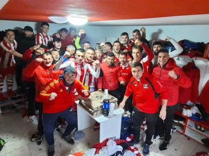 Socodorul şi Ineul se bat la promovare în Liga a IV-a, Felnacul încheie pe podium sezonul regulat
