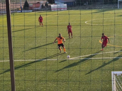 Socodorul și Sântana au punctaj maxim în Liga 4 Arad, rezultate și clasament