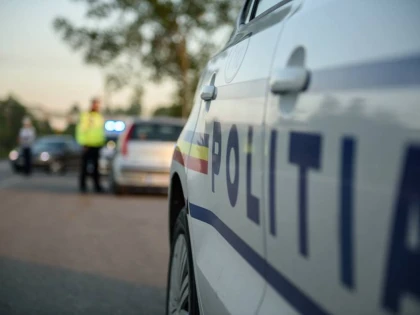 Şoferi beţi şi fără permis, pe drumurile din municipiu