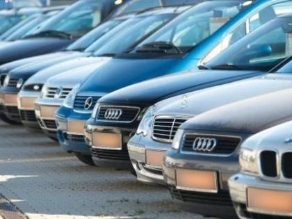 Șoferii pot recupera banii din timbrul de mediu
