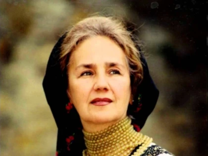SOFIA VICOVEANCA DEVASTATĂ DE CUTREMURUL DIN ITALIA