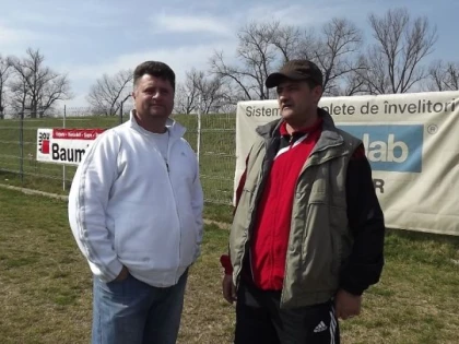 SOIMII LIPOVA BIFEAZA A DOUA PROMOVARE LA RAND SI ASTEAPTA CU INCREDERE LIGA A 4-A