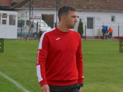 Şoimii Lipova încheie în forţă sezonul de Liga a III-a