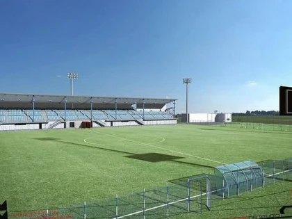 Șoimii Lipova își inaugurează noul stadion și anunță punerea în vânzare a abonamentelor!