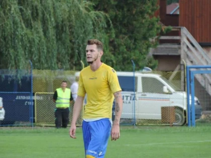 Şoimii Lipova s-a despărţit de fostul atacant al lui Empoli