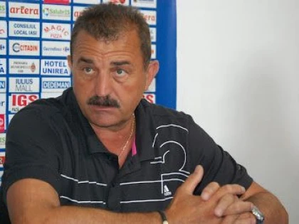 SOIMII PINCOTA CONTINUA IN LIGA A DOUA, CU TANDEMUL PIROS - POPA