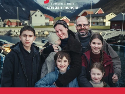 Sold out la „Fjord” în mai puțin de o oră! Toate invitațiile pentru avanpremiera de la Cinematograful „Arta” au fost epuizate
