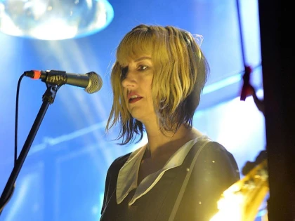 Solista formaţiei The Muffs, Kim Shattuck, a murit la doar 56 de ani