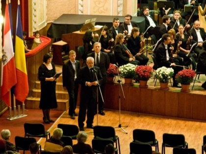 SONDAJ: 74% DINTRE ARADENI AU PARTICIPAT LA CEL PUTIN UN EVENIMENT CULTURAL IN ULTIMUL AN