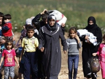 Sondaj INSCOP: 41% dintre români consideră că migranții din Orientul Mijlociu reprezintă o amenințare